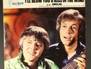 TOMMY BOYCE & BOBBY HART: i'm gonna blow you a kiss in the wind / smilin' 7