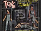 TOYS: the toys sing 