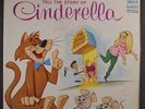 TV SOUNDTRACK: pixie and dixie with mr. jinks tell the story of cinderella 12