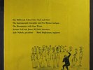 VARIOUS: music from millbrook MILLBROOK MUSIC 12