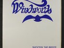 WINDWORDS: shootin' the breeze Not On Label 12