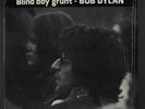 BOB DYLAN: blind boy grunt BBG Records 12