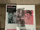 style council long hot summers 3  X Red Blue Coloured vinyl Lp Set. New Sealed