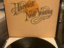 NEIL YOUNG Harvest w/VG++ VINYL