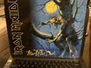 IRON MAIDEN Fear Of The Dark SEALED/MINT