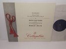 33CX 1390 Taneiev Concert Suite David Oistrakh Philharmonia Nicolai Malko B/G