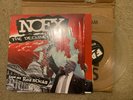 NOFX Clear  THE DECLINE LIVE AT RED ROCKS Fat Wreck Exclusive VINYL Dead To Me
