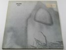 The Cure Faith Limited Edition Special Price GOLD EMBOSSED LP Vinyl 1981 RARE