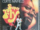 CURTIS MAYFIELD SUPERFLY Mobile Fidelity vinyl 2LP album MOFI MFSL *New Sealed*