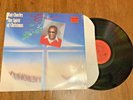 RAY CHARLES THE SPIRIT OF CHRISTMAS VINYL LP 1985 IN SHRINK NM Vacation Movie