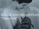TIGERMILK