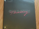 Muse - Simulation Theory OOP Super Deluxe Vinyl Edition (2018) FREE P&P