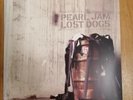 Pearl Jam Lost Dogs 3 X LP