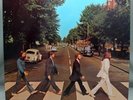 LP The Beatles ?– Abbey Road 1972 Czechoslovakia press