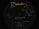 SUPREMES: standing at the crossroads of love / when the lovelight starts shinin