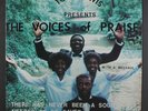 TOM LEWIS PRESENTS VOICES OF PRAISE: there has never been a soul needed to be sa