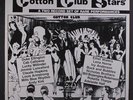 VARIOUS: cotton club stars STASH 12