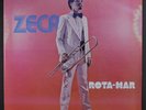 ZECA DO TROMBONE: rota-mar Timbre 12