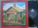 Grateful Dead Terrapin Station Arista AL 7001 Inner Slave LP
