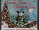 CHARLES BROWN: sings christmas songs KING 12