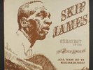 SKIP JAMES: greatest of the delta blues singers MELODEON 12