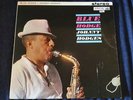 Johnny Hodges - Blue Hodge, 1961 UK Stereo 1st Pressing, 1 Owner Outstanding
