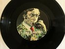 ROY BUDD Theme From Get Carter UK VINYL 7