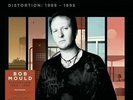 BOB MOULD Distortion 1989-1995 Vinyl 8 LP Set BRAND NEW