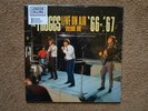 Troggs U.K. LTD. Red Vinyl LP 