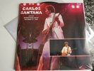 CARLOS SANTANA - LIVE AT HAMMERSMITH ODEON 1976 - LP 33 GIRI 12