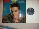 Elvis Presley  -  Elvis Christmas Album    Vinyl