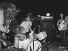 FUZZ Live San Francisco LP ty segall oh sees white fence epsilons goggs perverts