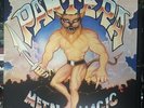 PANTERA METAL MAGIC LP 2012 REPRESS VINYL