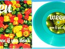 WEEN Pepper Green Vinyl 7