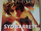 MICK ROCK - SYD BARRETT. PHOTO BOOK IN A TIN + LTD 7