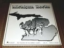 MICHIGAN ROCKS MC5 NUGENT DUKES STOOGES SEGER FROST 1977 VINYL RECORD EX COND