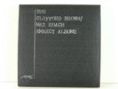 THE CLIFFORD BROWN / MAX ROACH Emarcy Albums MOSAIC 4LP 180g Booklet  PERFECT