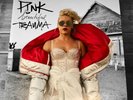 Pink - Beautiful Trauma Double Vinyl LP Mint Condition