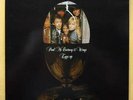 The Beatles Paul McCartney & Wings LP EGGS UP Cage KL87045