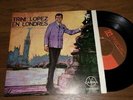 FEVER - TRINI LOPEZ  Hear It  SURF POPCORN garage FREAKBEAT 45 7