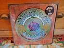 GRATEFUL DEAD American Beauty LP WARNER BROS WS1893 GREEN 1st press NM- hype