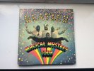 THE BEATLES- “MAGICAL MYSTERY TOUR” MONO ORIGINAL (1967) (UK 2 x VINYLS 7
