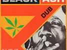 Sly & The Revolutionaries With Jah Thomas - Black Ash Dub (Trojan 33T Vinyle)