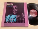 Buddy Tate Art Taylor Tommy Flanagan Tate-A-Tate LP Prestige RVG 1st Press EX
