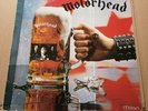 Motorhead - Beer Drinkers.. First UK pressing 1982