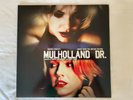 Mulholland Drive Soundtrack DLP vinyl - David Lynch