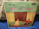 RARE Dorothy Collins & Raymond Scott Quintet At Home With Dorothy & Raymond LP