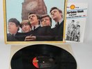 The Rockin' Berries ?- In Town - 1965 Vinyl LP - Piccadilly NPL 38013 - Signed