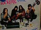 Shocking Blue At Home RARE Psyche Rock 1969 PELS 500 Penny Farthing