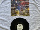 Skinny Puppy - Spasmolytic 12” Single Too Dark Park Nettwerk Ogre Cevin Key Rare